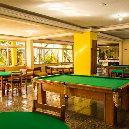 Candeias Hotel Gold Fish 科龙巴 外观 照片