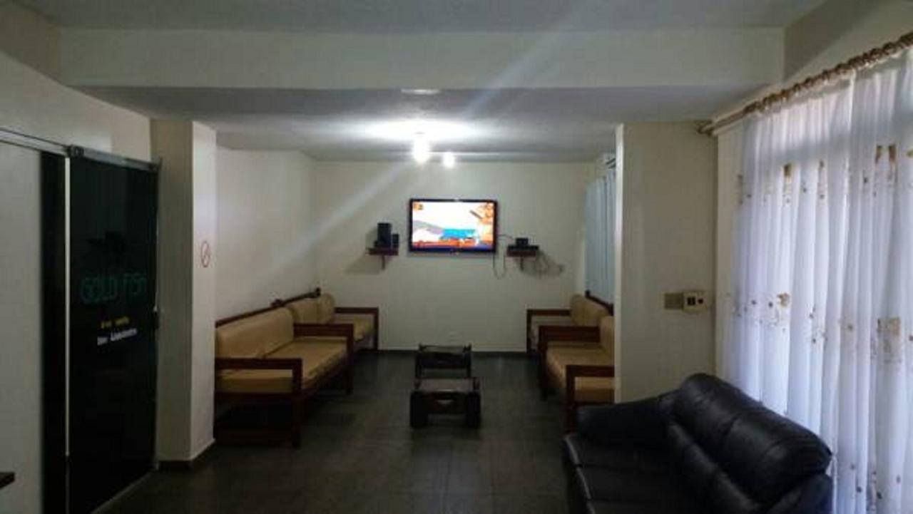 Candeias Hotel Gold Fish 科龙巴 外观 照片